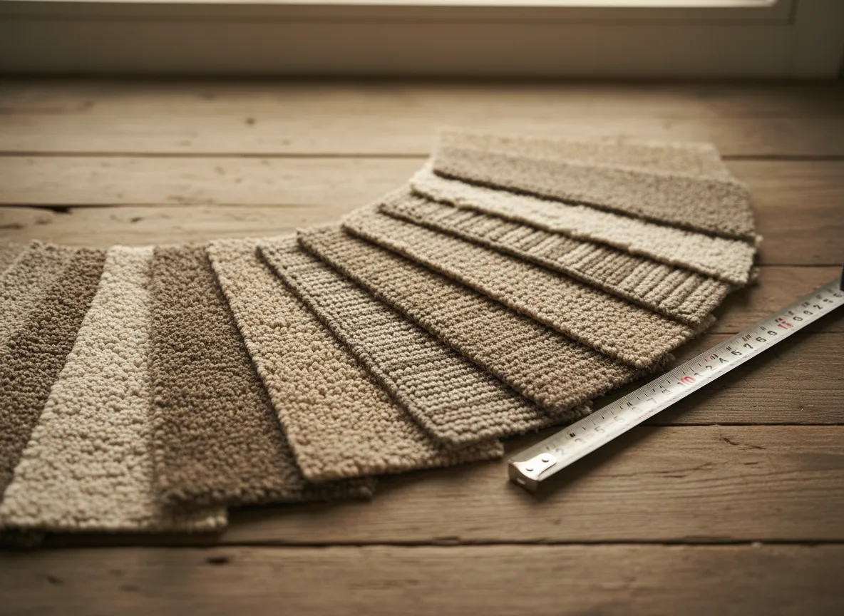 Carpet Installation Echola, AL FAQs